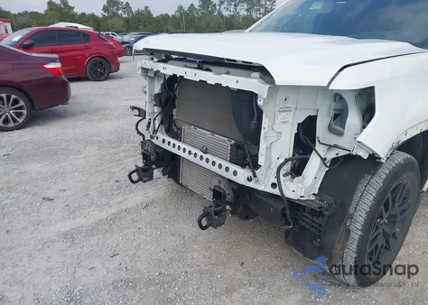 2024 GMC Sierra 1500 2Wd Short Box Elevation z USA, uszkodzony, nr VIN 3GTPHCEK8RG297143